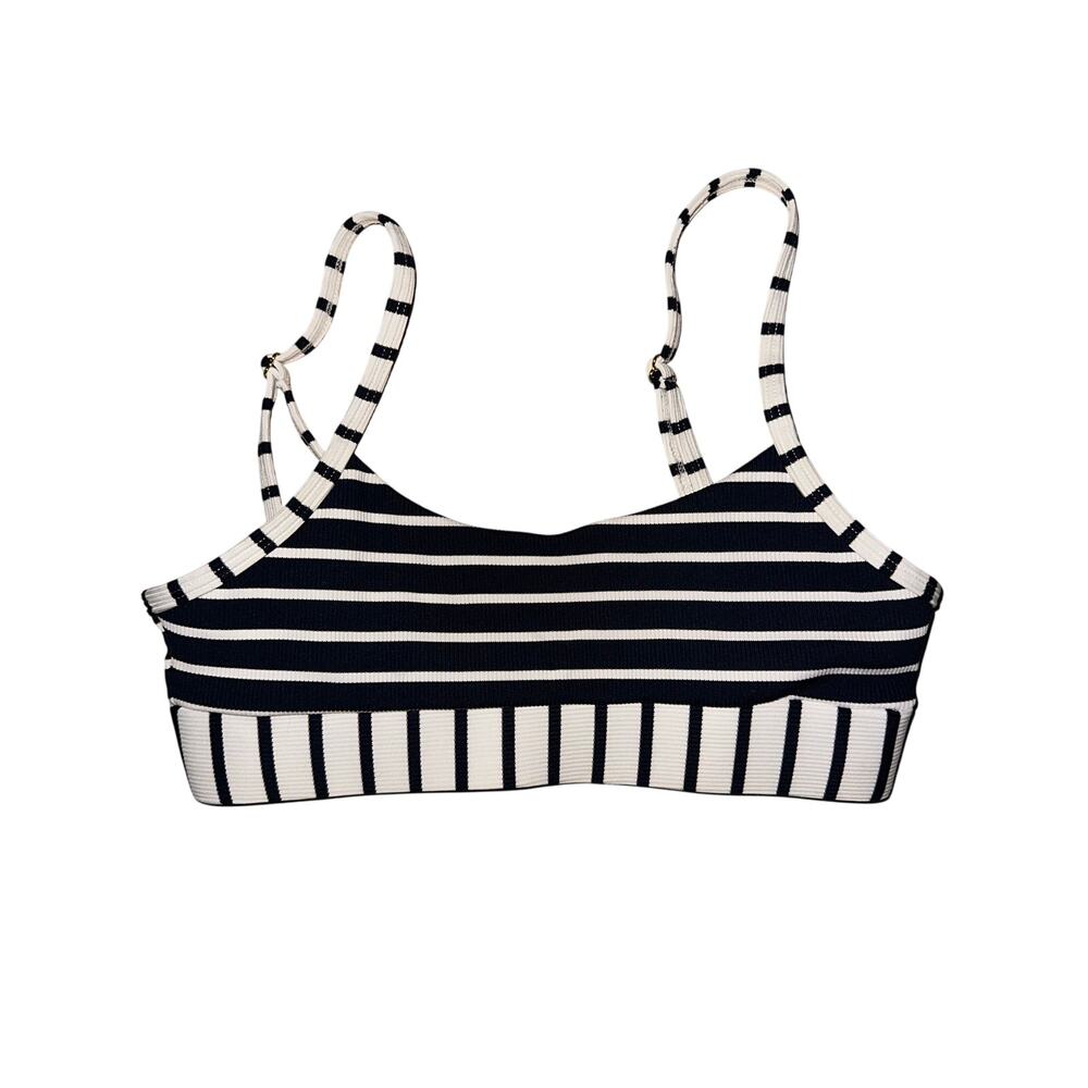 Beach Bunny Swim Top